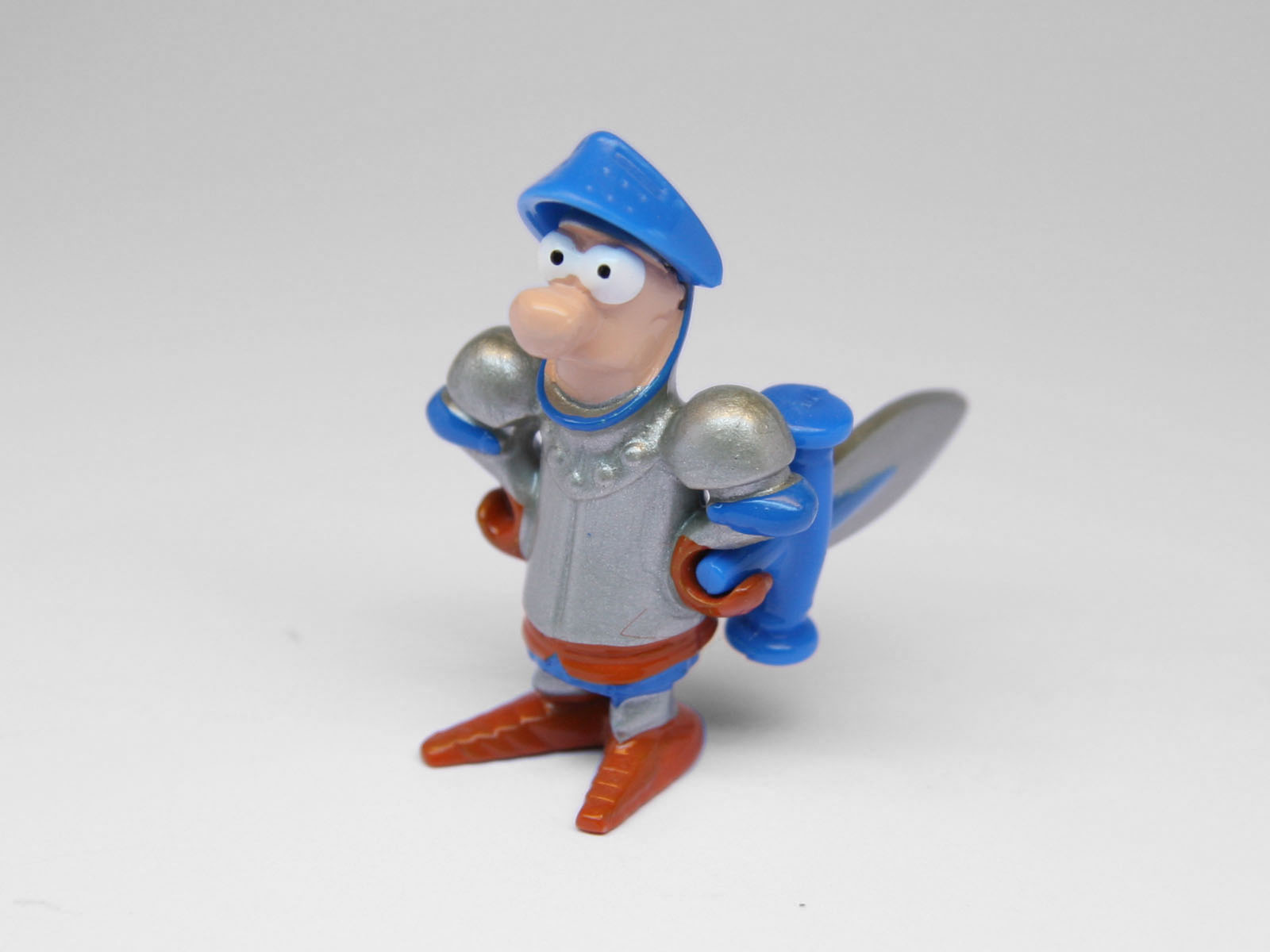 Kinder Surprise from 2005