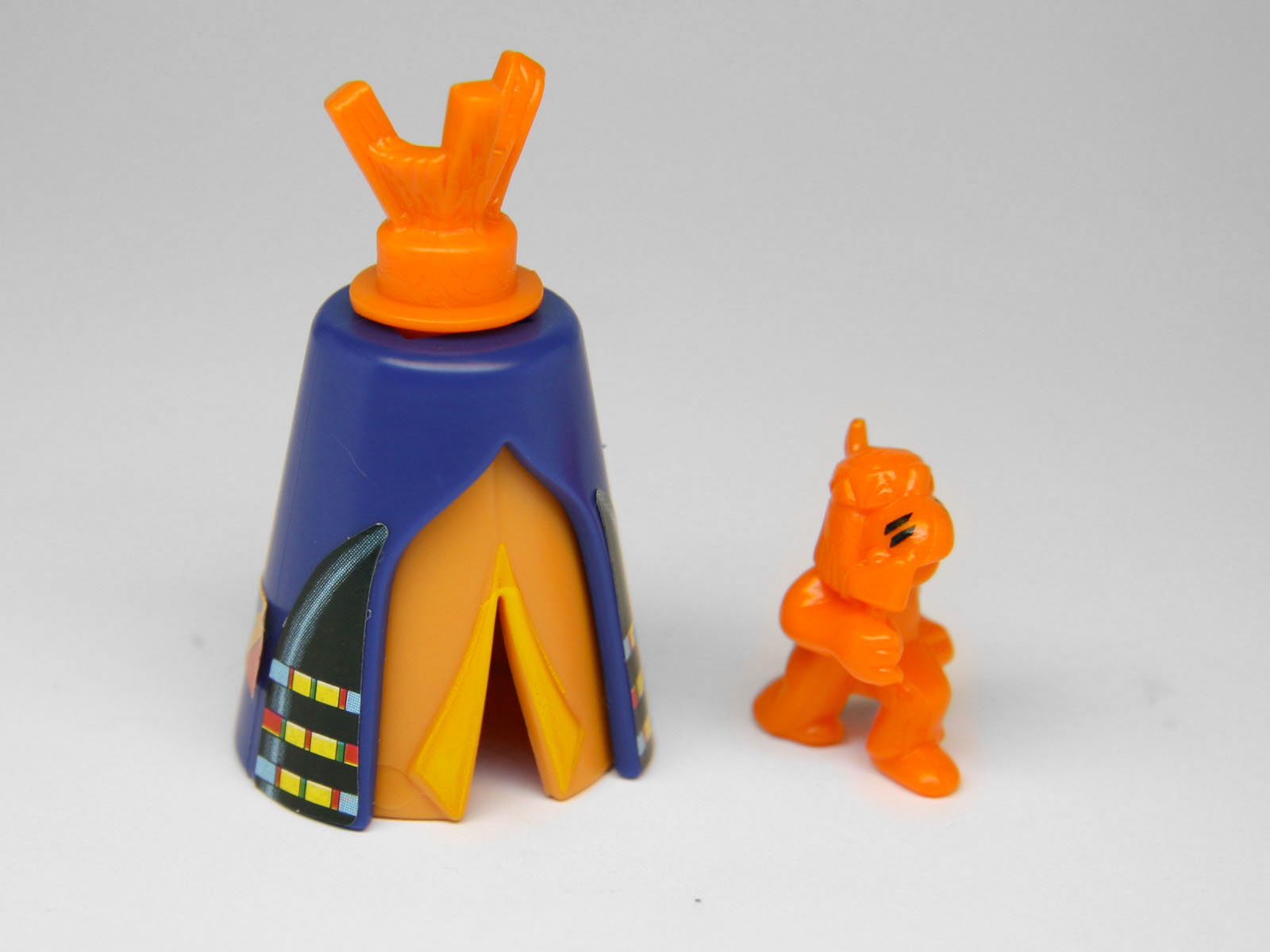 Kinder Surprise from 2005
