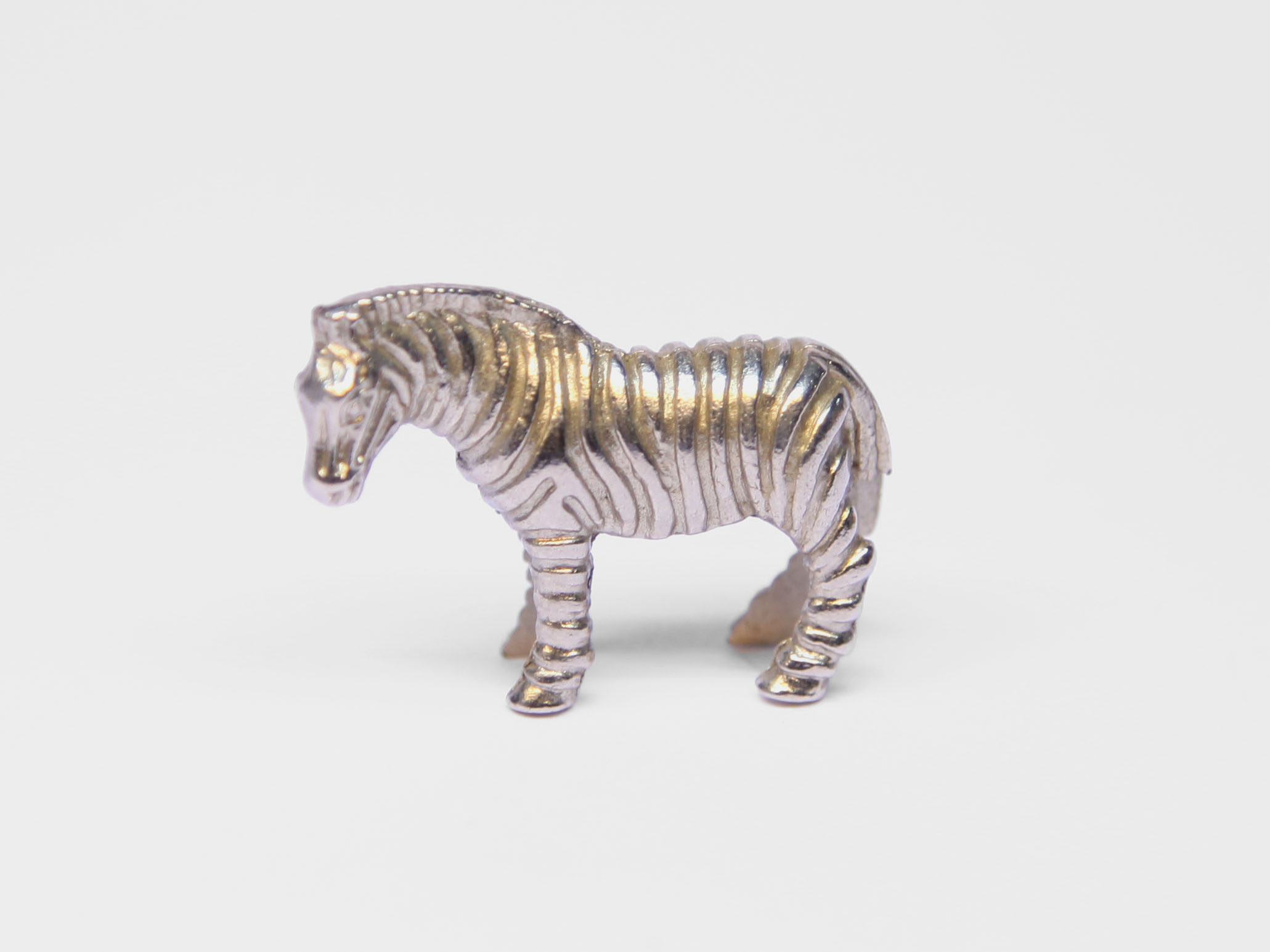 Metal Figures