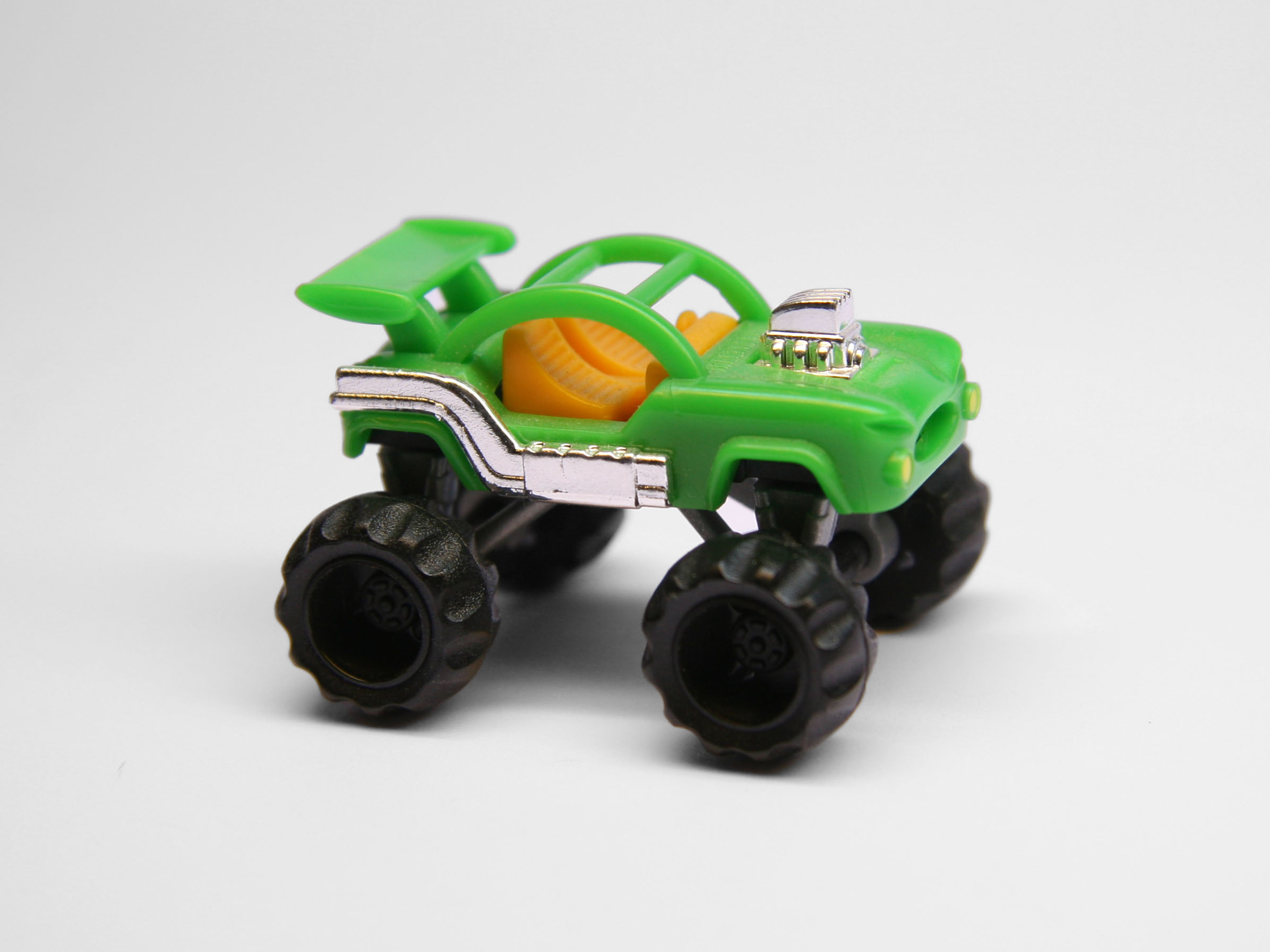Kinder Surprise from Germany pre 2004