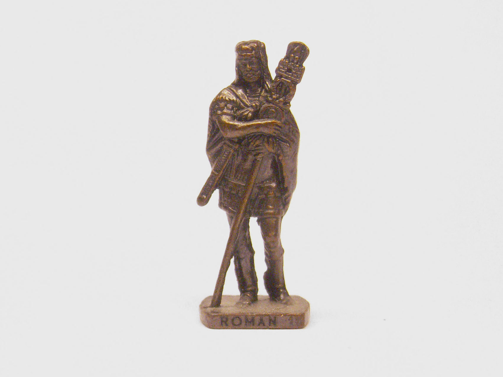 Metal Figures
