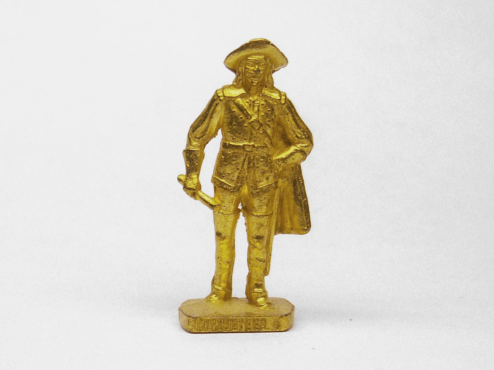 Metal Figures