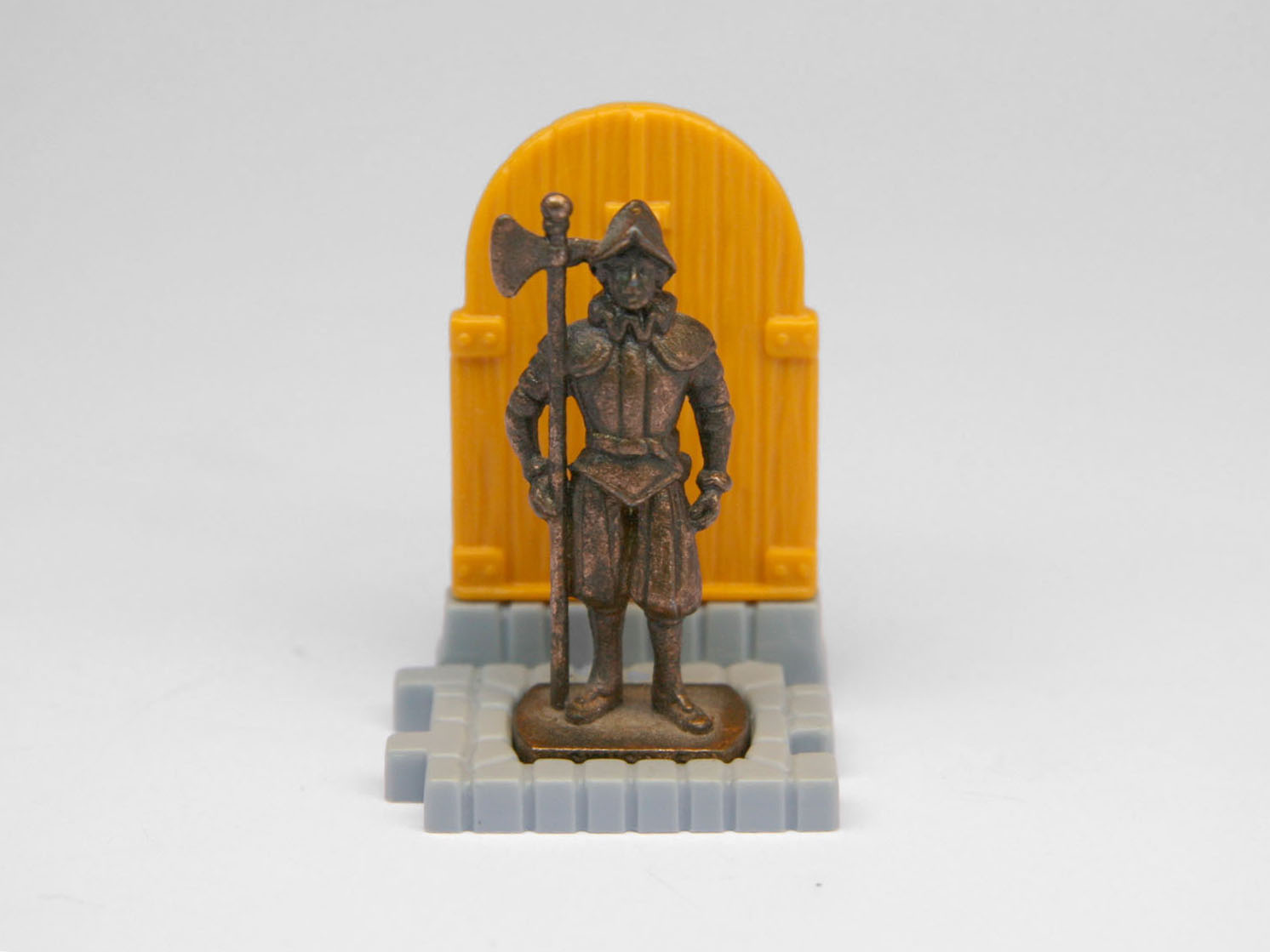 Metal Figures